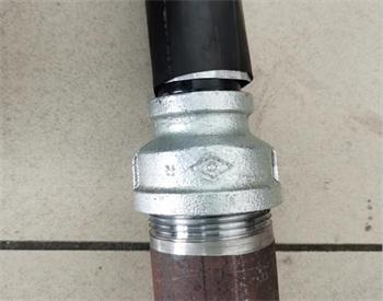 蚌埠20MM注浆管供应