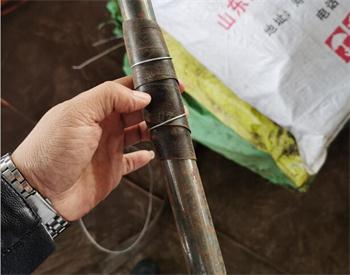 蚌埠50MM注浆管